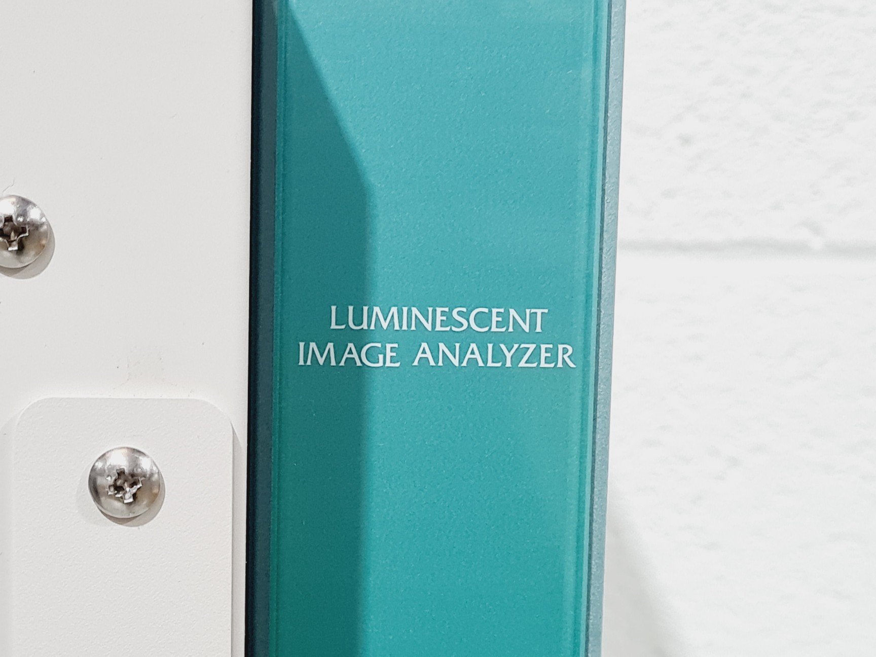 Image of FujiFilm LAS-4000 Gel Imaging System Lab