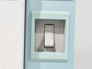 Thumbnail image of FujiFilm LAS-4000 Gel Imaging System Lab