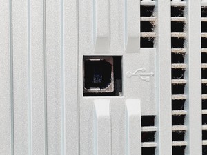 Thumbnail image of FujiFilm LAS-4000 Gel Imaging System Lab