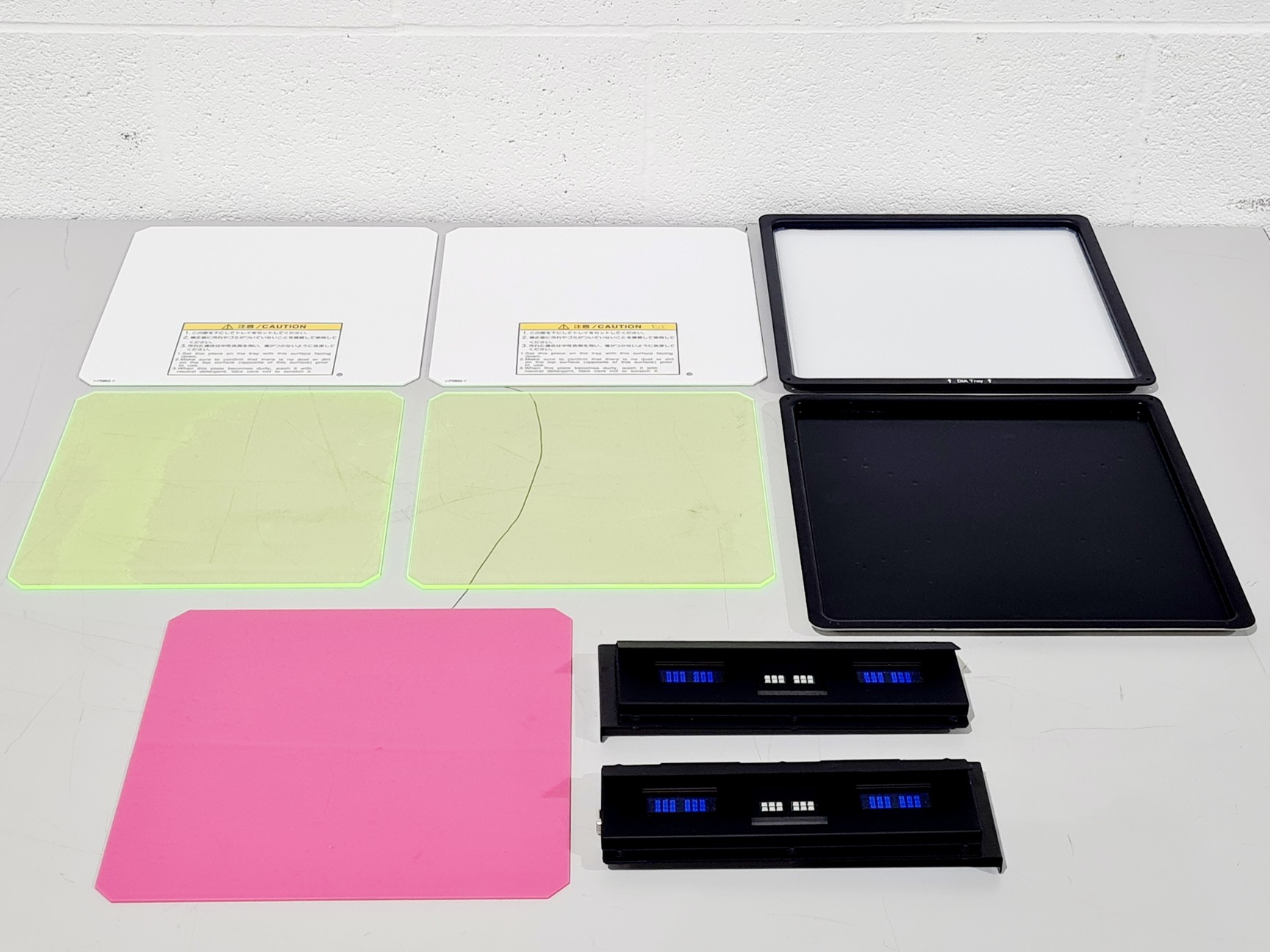 Image of FujiFilm LAS-4000 Gel Imaging System Lab