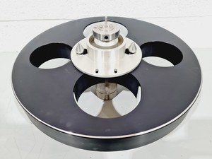 Thumbnail image of Beckman J-6M/E Centrifuge with JE-5.0 Elutriator Rotor & Strobe Light