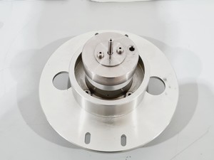 Thumbnail image of Beckman J-6M/E Centrifuge with JE-5.0 Elutriator Rotor & Strobe Light