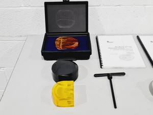 Thumbnail image of Beckman J-6M/E Centrifuge with JE-5.0 Elutriator Rotor & Strobe Light
