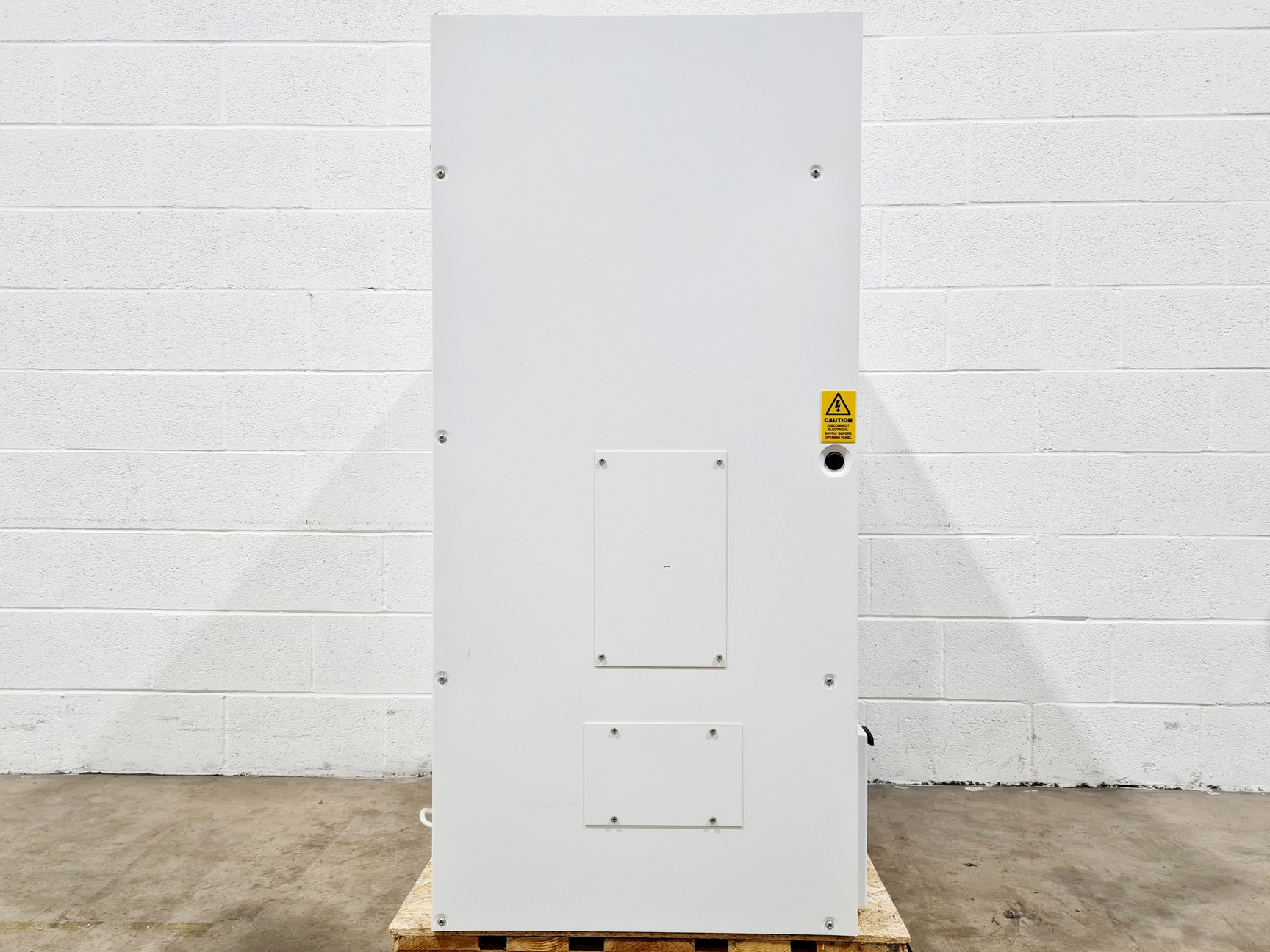 Image of Envair Bio 2+ Class 2 Safety Cabinet Lab