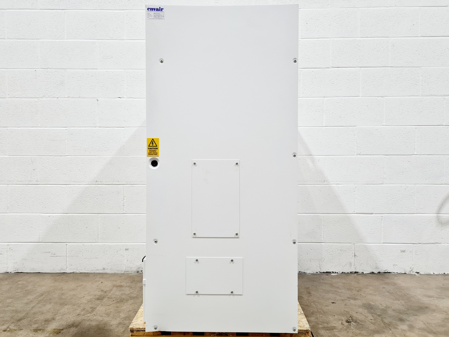 Image of Envair Bio 2+ Class 2 Safety Cabinet Lab