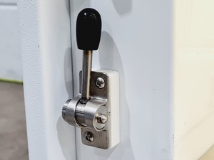 Thumbnail image of Envair Bio 2+ Class 2 Safety Cabinet Lab