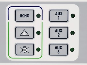 Thumbnail image of Envair Bio 2+ Class 2 Safety Cabinet Lab