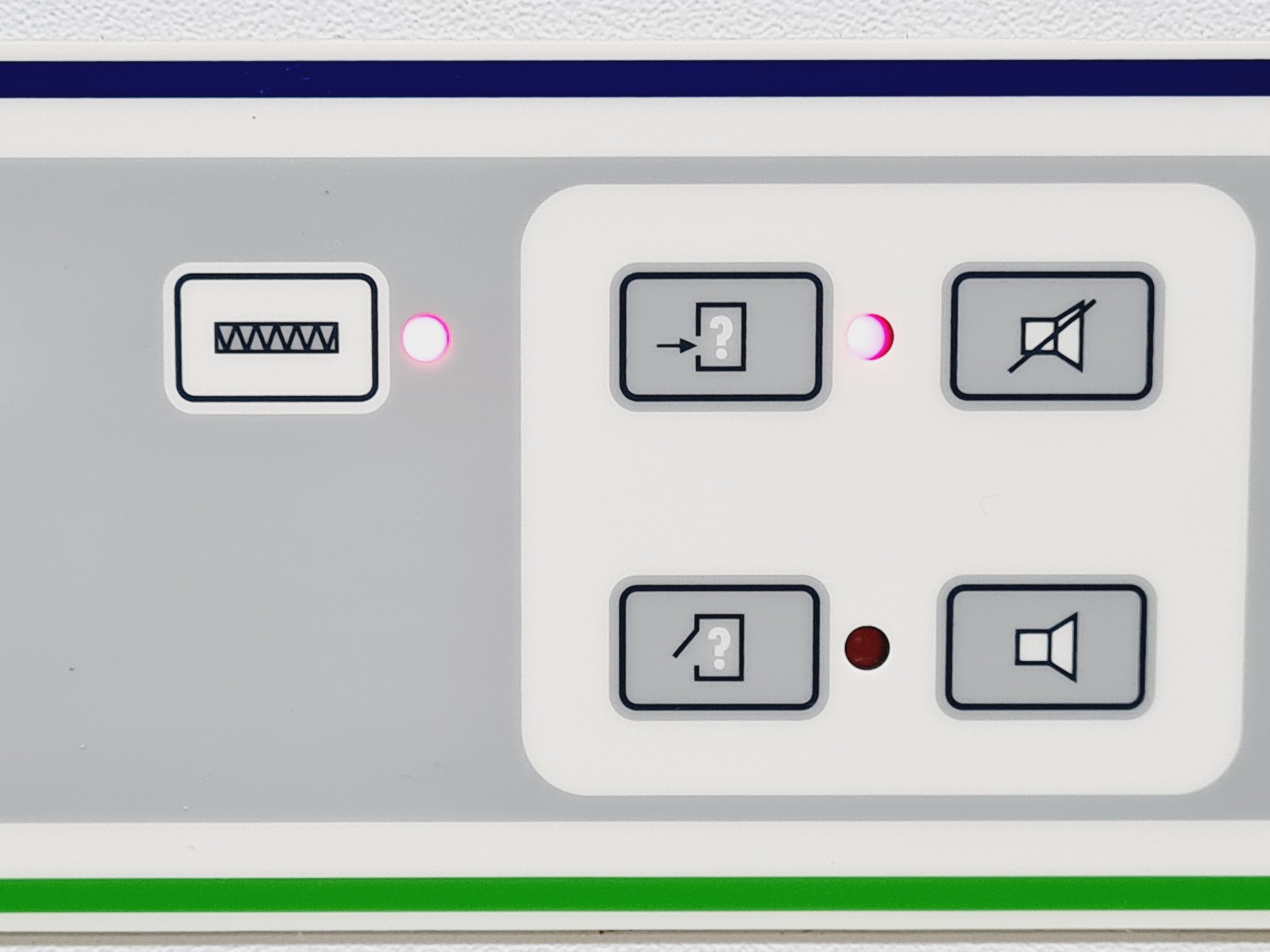 Image of Envair Bio 2+ Class 2 Safety Cabinet Lab