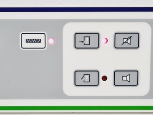 Thumbnail image of Envair Bio 2+ Class 2 Safety Cabinet Lab