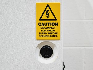 Thumbnail image of Envair Bio 2+ Class 2 Safety Cabinet Lab