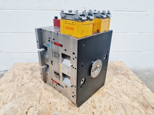 Image of FANUC Husky Hot Runner Controller Unit Injection Moulding Process Equipment