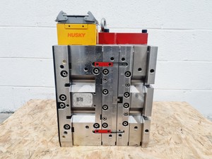 Thumbnail image of FANUC Husky Hot Runner Controller Unit Injection Moulding Process Equipment
