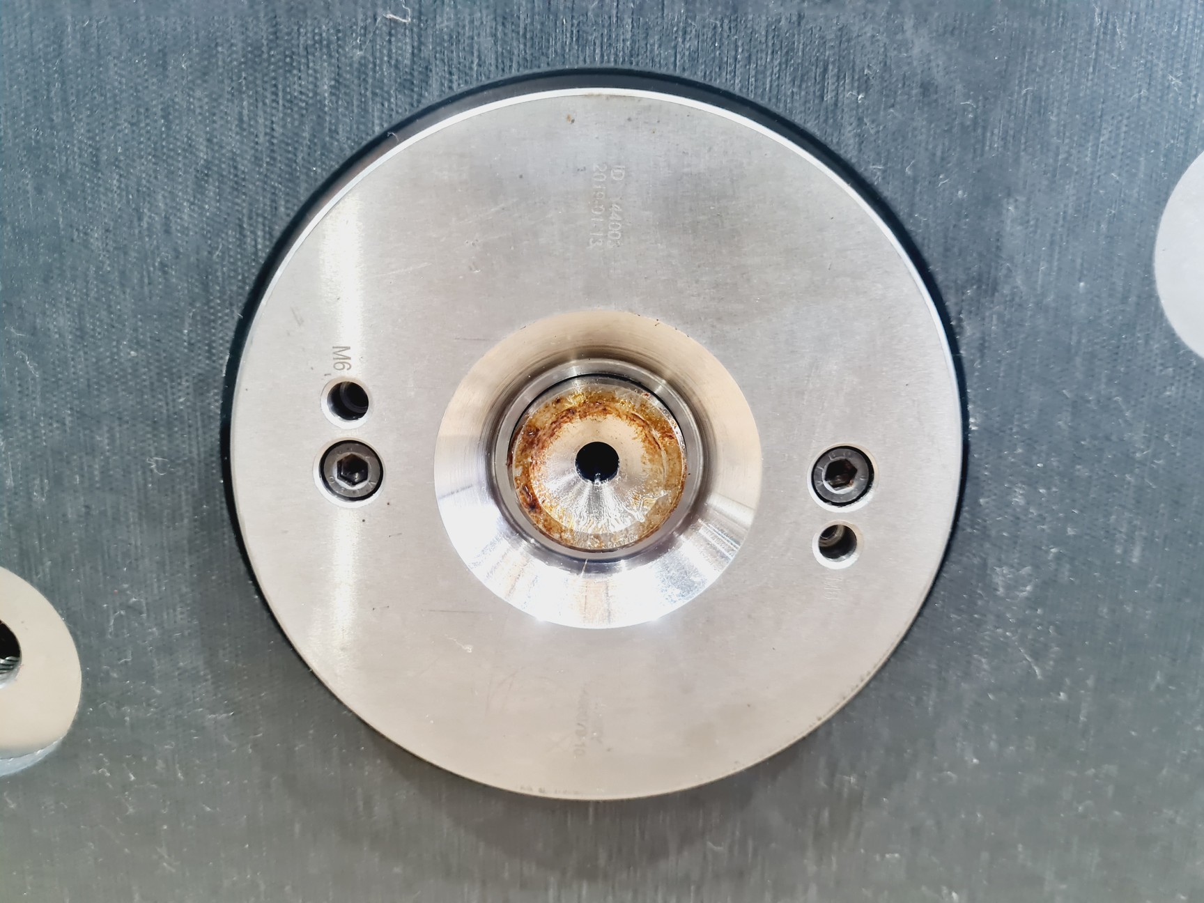Image of FANUC Husky Hot Runner Controller Unit Injection Moulding Process Equipment