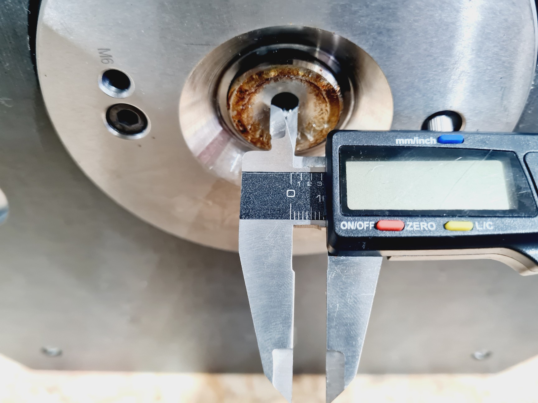 Image of FANUC Husky Hot Runner Controller Unit Injection Moulding Process Equipment