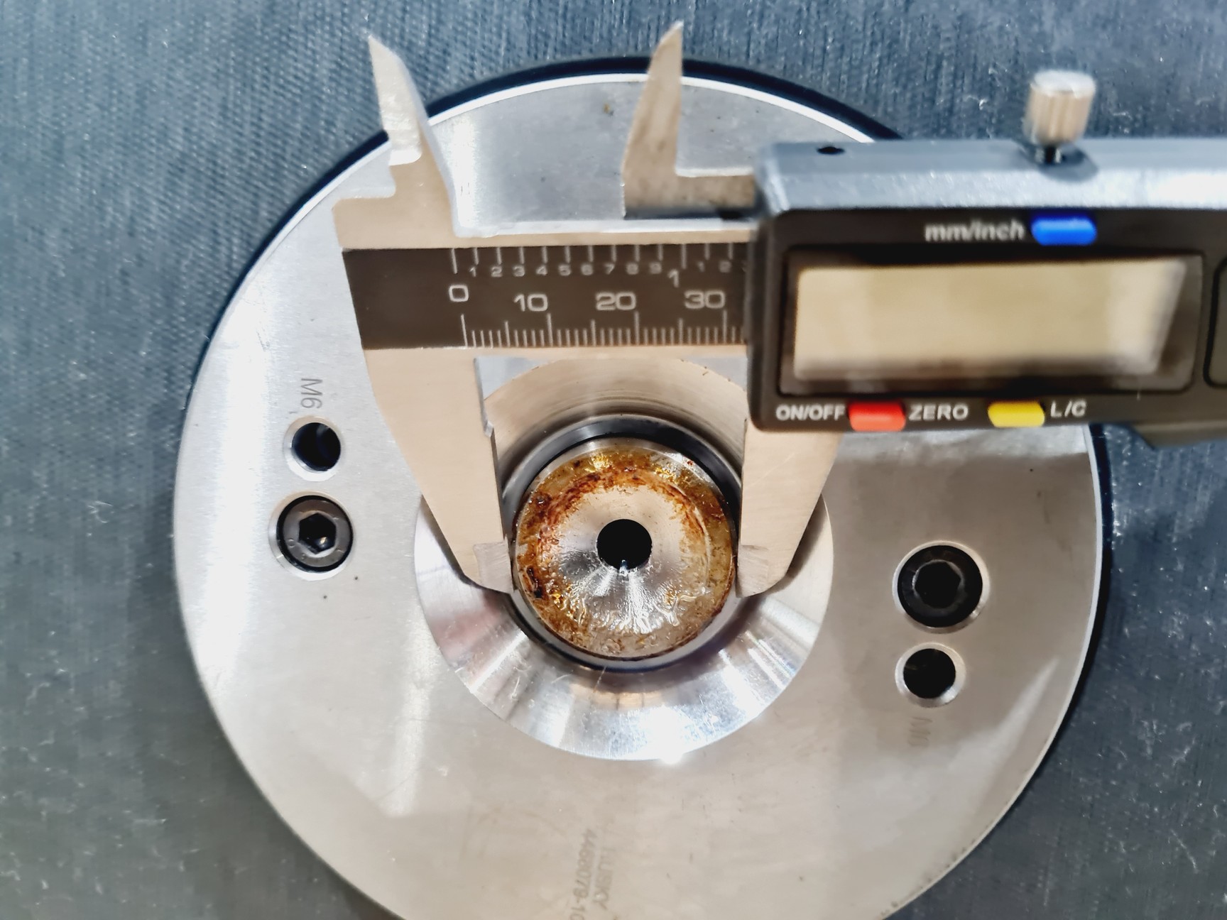 Image of FANUC Husky Hot Runner Controller Unit Injection Moulding Process Equipment