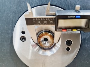 Thumbnail image of FANUC Husky Hot Runner Controller Unit Injection Moulding Process Equipment