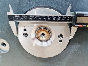 Thumbnail image of FANUC Husky Hot Runner Controller Unit Injection Moulding Process Equipment