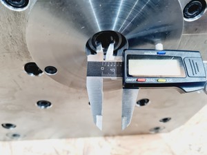 Thumbnail image of FANUC Husky Hot Runner Controller Unit Injection Moulding Process Equipment
