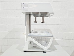 Thumbnail image of Erweka DT 956 Dissolution System with Erweka DH 1520 Lab