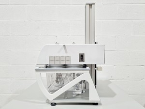Thumbnail image of Erweka DT 956 Dissolution System with Erweka DH 1520 Lab