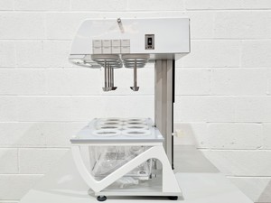 Thumbnail image of Erweka DT 956 Dissolution System with Erweka DH 1520 Lab