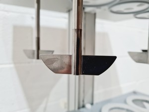 Thumbnail image of Erweka DT 956 Dissolution System with Erweka DH 1520 Lab