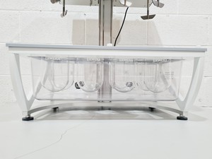 Thumbnail image of Erweka DT 956 Dissolution System with Erweka DH 1520 Lab