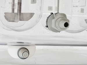 Thumbnail image of Erweka DT 956 Dissolution System with Erweka DH 1520 Lab