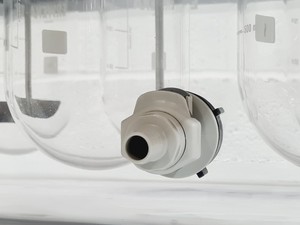 Thumbnail image of Erweka DT 956 Dissolution System with Erweka DH 1520 Lab