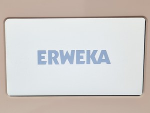 Thumbnail image of Erweka DT 956 Dissolution System with Erweka DH 1520 Lab