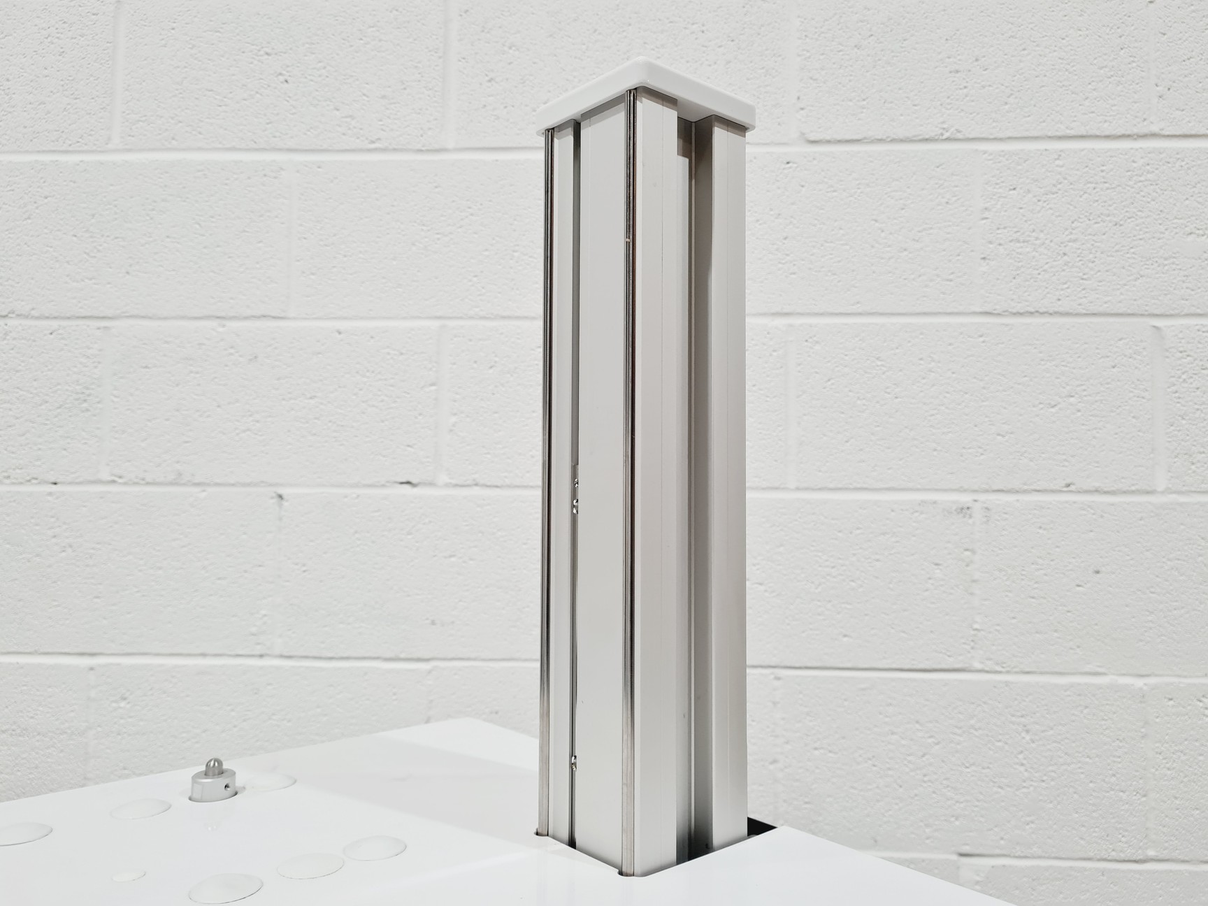 Image of Erweka DT 956 Dissolution System with Erweka DH 1520 Lab
