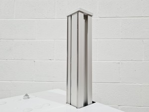 Thumbnail image of Erweka DT 956 Dissolution System with Erweka DH 1520 Lab