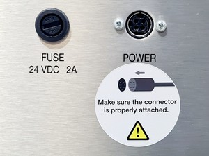 Thumbnail image of Erweka DT 956 Dissolution System with Erweka DH 1520 Lab