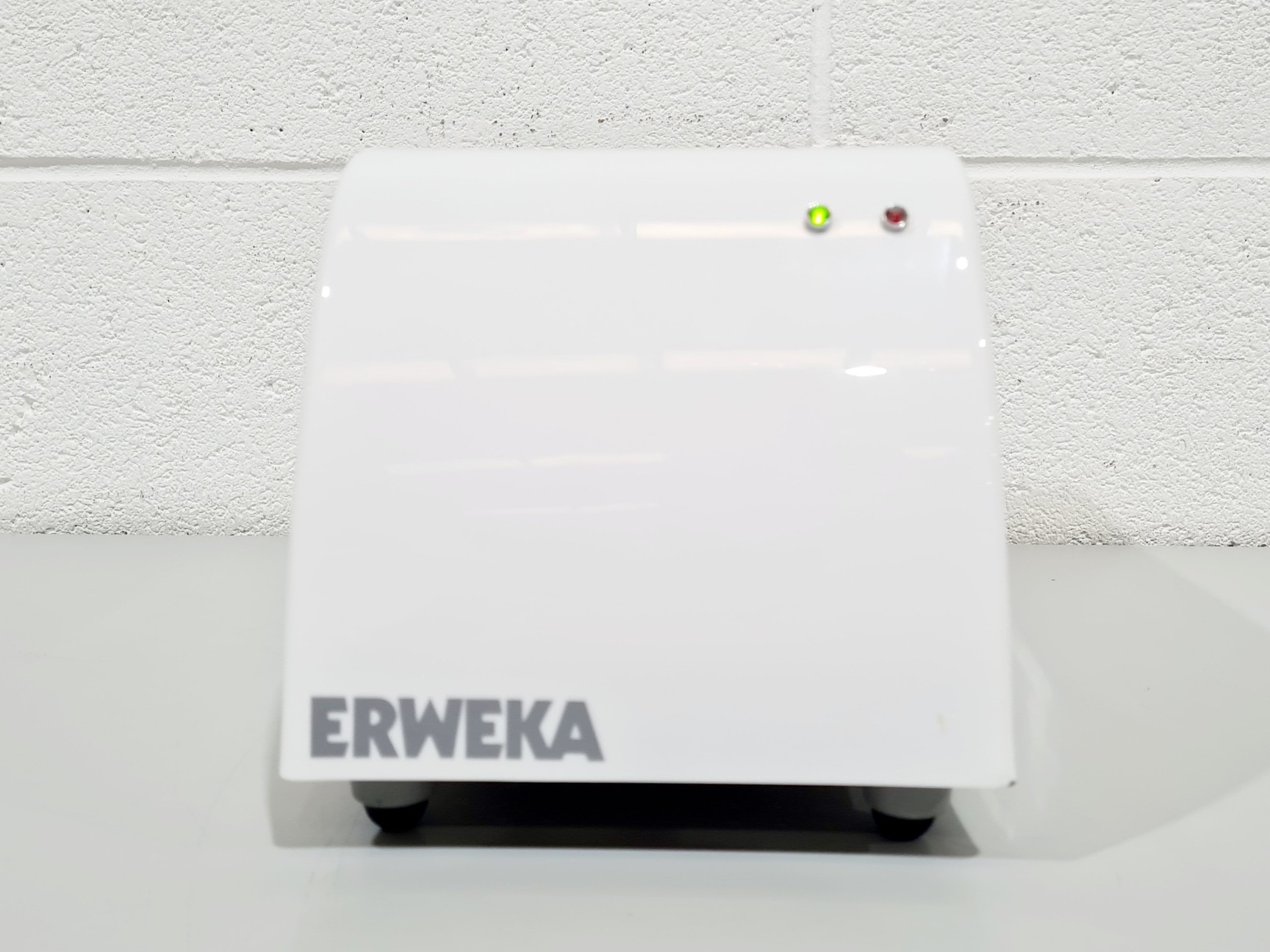 Image of Erweka DT 956 Dissolution System with Erweka DH 1520 Lab
