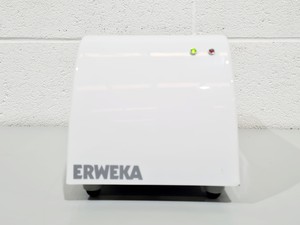 Thumbnail image of Erweka DT 956 Dissolution System with Erweka DH 1520 Lab