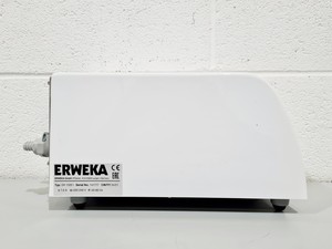 Thumbnail image of Erweka DT 956 Dissolution System with Erweka DH 1520 Lab