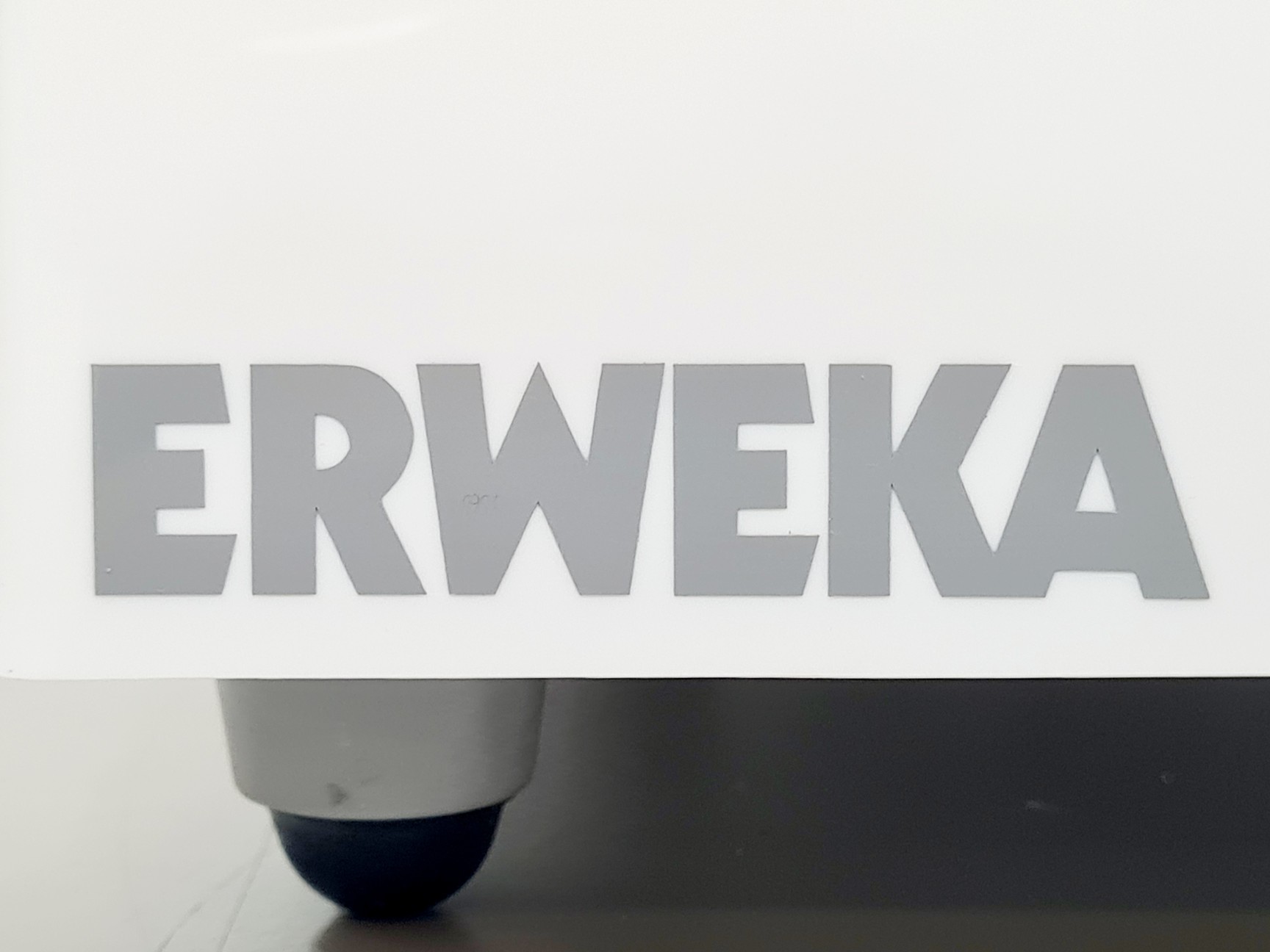Image of Erweka DT 956 Dissolution System with Erweka DH 1520 Lab