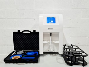 Image of Erweka MediPrep 1622 Dissolution Tester System Lab