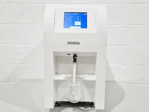 Thumbnail image of Erweka MediPrep 1622 Dissolution Tester System Lab