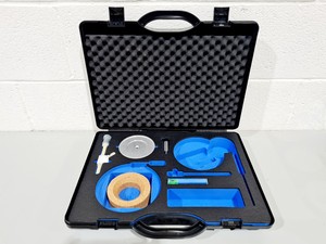 Thumbnail image of Erweka MediPrep 1622 Dissolution Tester System Lab
