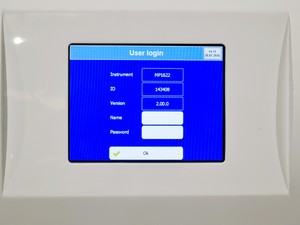 Thumbnail image of Erweka MediPrep 1622 Dissolution Tester System Lab