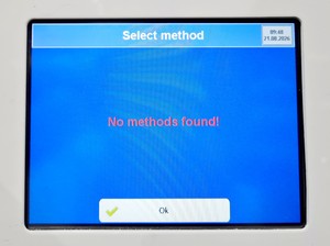 Thumbnail image of Erweka MediPrep 1622 Dissolution Tester System Lab