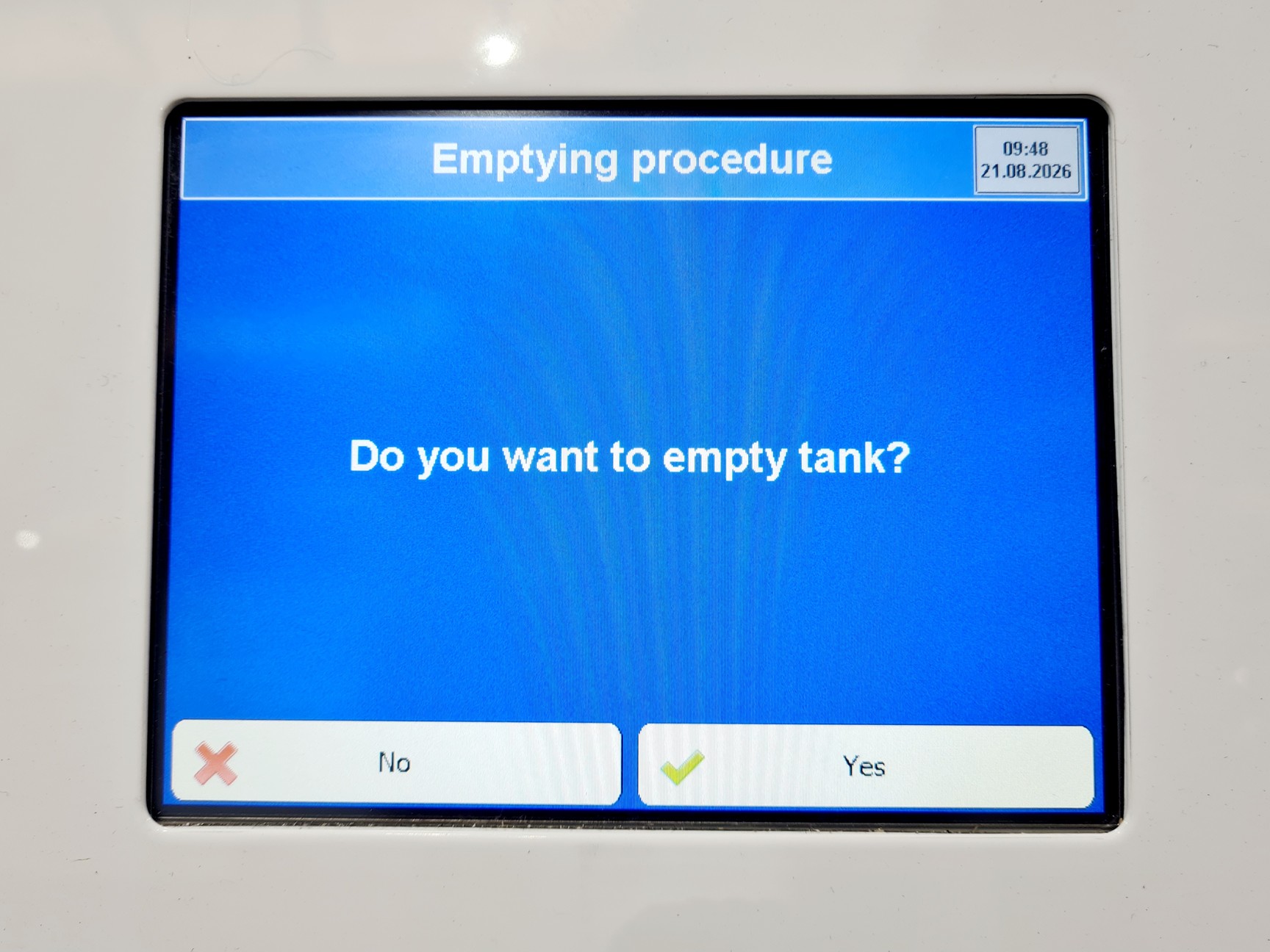 Image of Erweka MediPrep 1622 Dissolution Tester System Lab