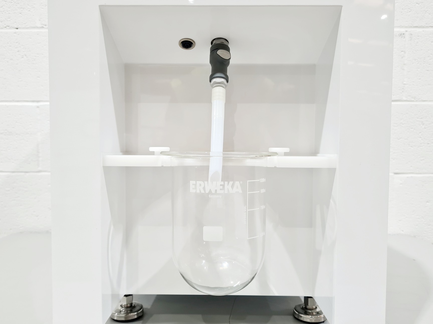 Image of Erweka MediPrep 1622 Dissolution Tester System Lab