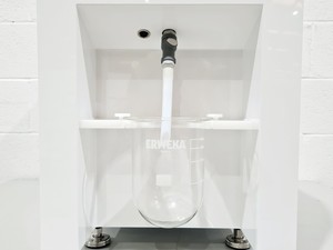 Thumbnail image of Erweka MediPrep 1622 Dissolution Tester System Lab