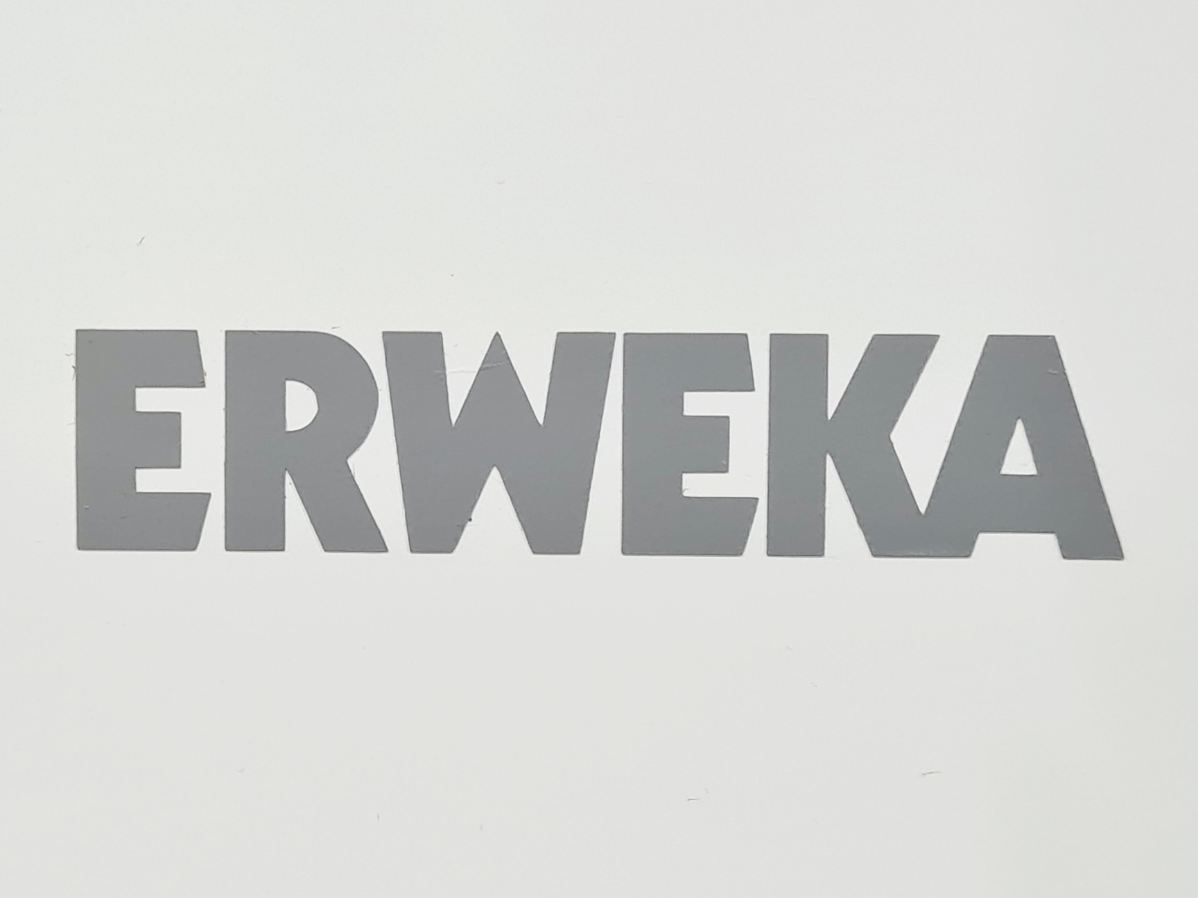 Image of Erweka MediPrep 1622 Dissolution Tester System Lab