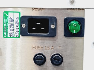 Thumbnail image of Erweka MediPrep 1622 Dissolution Tester System Lab