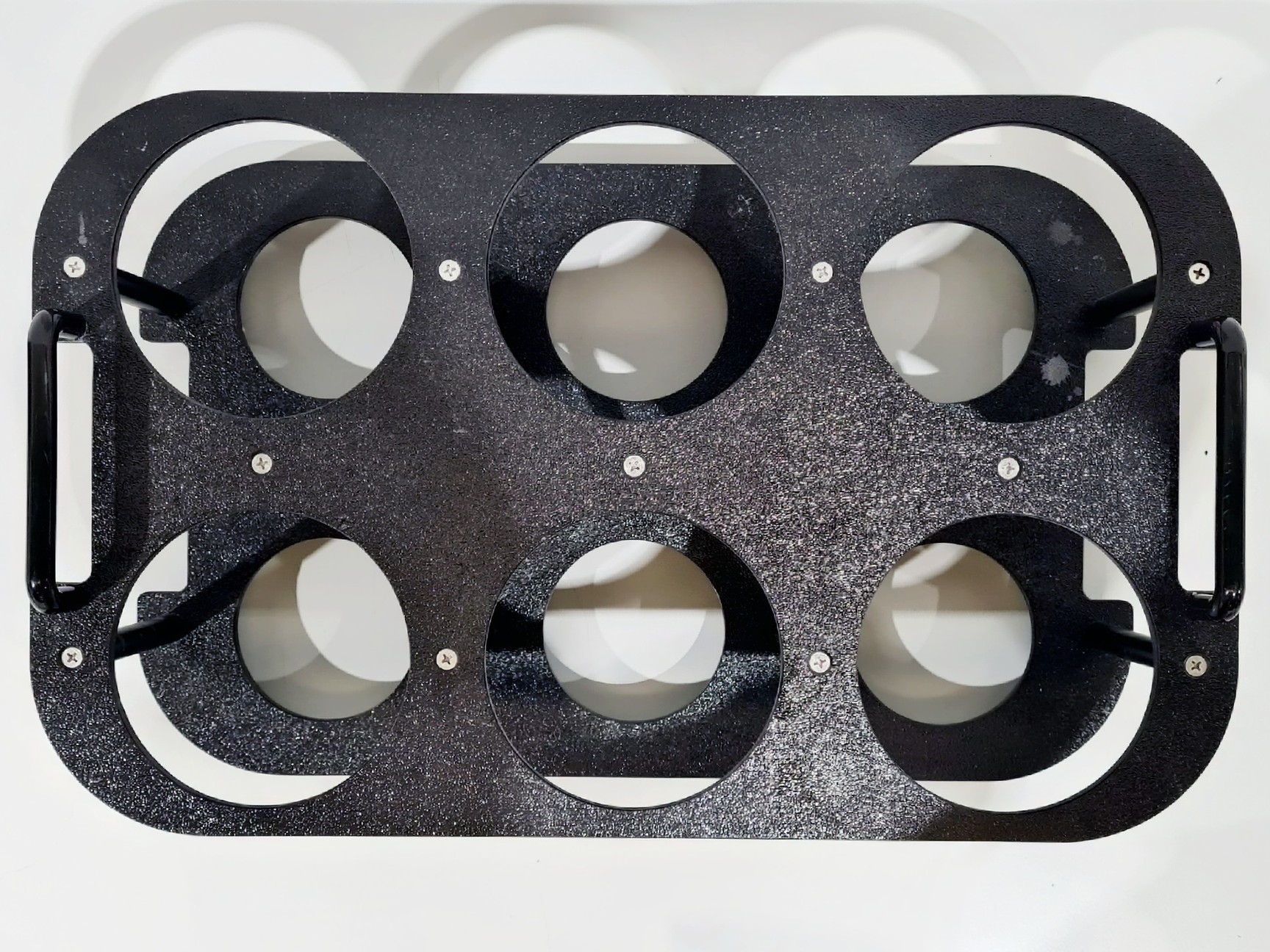 Image of Erweka MediPrep 1622 Dissolution Tester System Lab