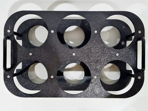 Thumbnail image of Erweka MediPrep 1622 Dissolution Tester System Lab