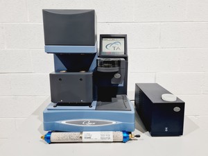 Image of TA Instruments Q5000 SA Dynamic Vapor Sorption (DVS) analyzer